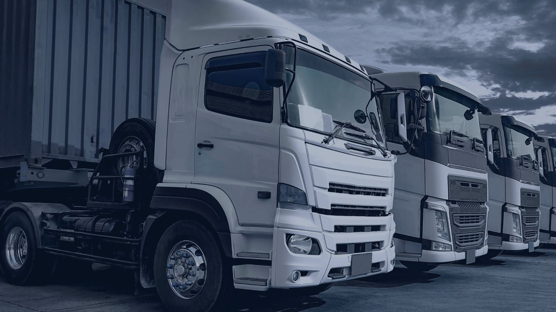 Dedicated Load Solutions